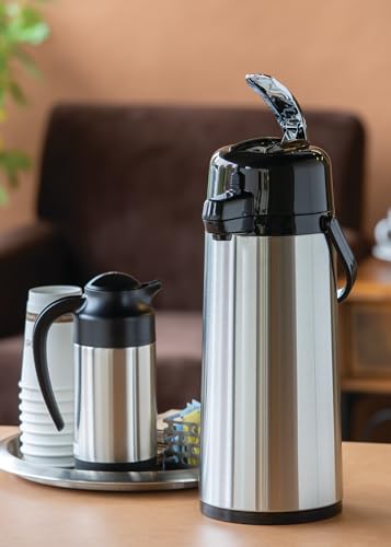 Eco Air Airpot with Lever