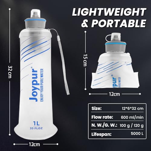 Water Filter Survival