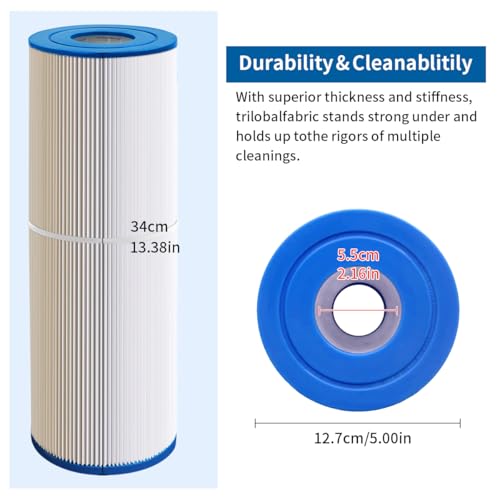 Replacement Spa Filter PRB25