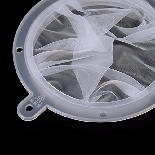 6.1" O.D. Food Filter Strainer