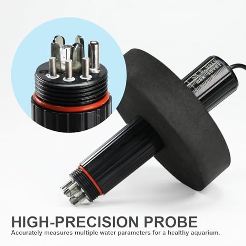 Smart Water Quality Monitor