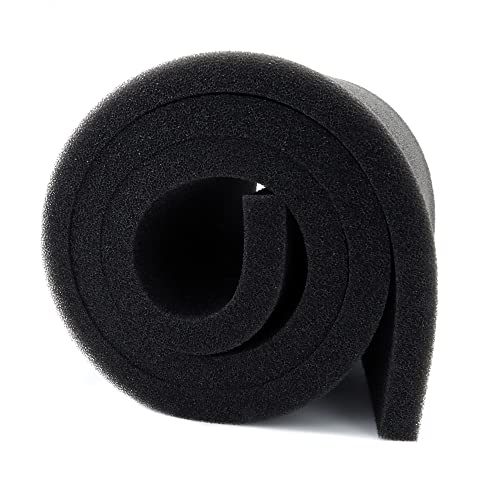 Aquarium Filter Media Foam Material Cut to Fit