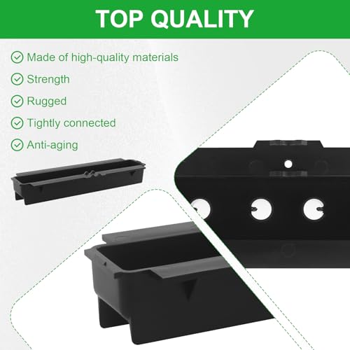 Replacement Humidifier Parts Water Distribution Tray 4218 for Aprilaire 550