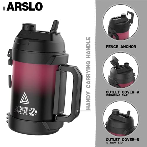 Sports Water Jug
