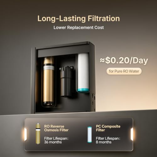 Reverse Osmosis System