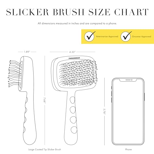 Slicker Brush for Large Pets