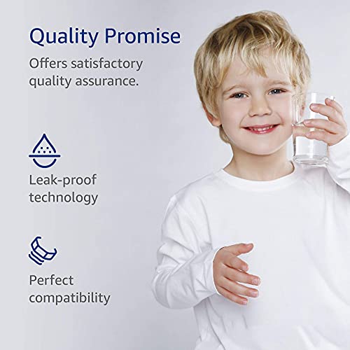GXRLQR Filter Replacement for GE GXRLQR (3 Count)