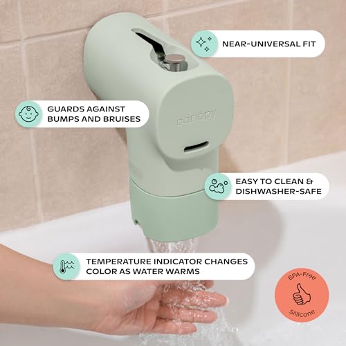 Baby Bath Tub Filter