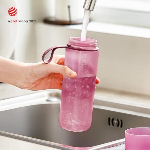 Water GoZero Active BPA