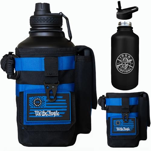 Battle Bottle