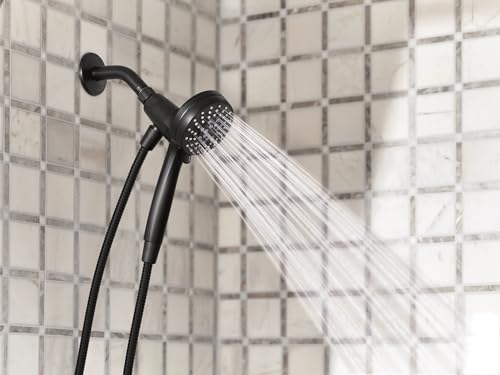 26100BL Engage 3.5" Handheld Showerhead