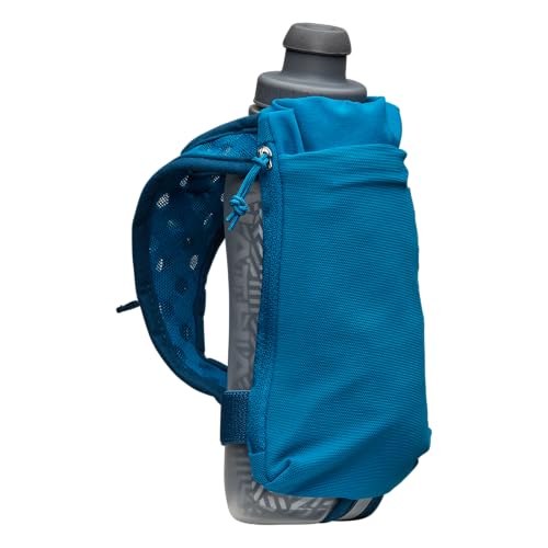 SpeedDraw 2 Insulated Handheld Running Water Bottle Flask