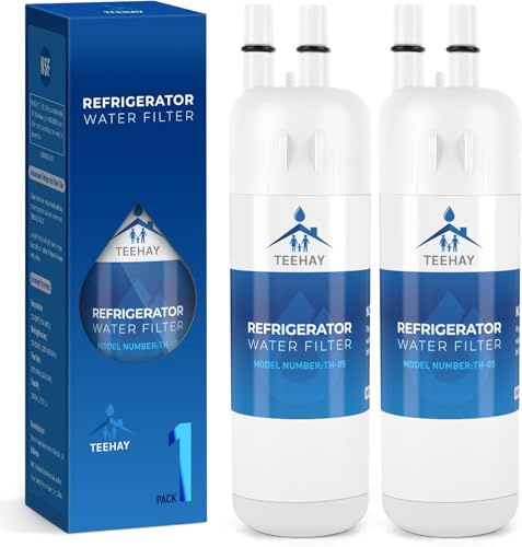 W10295370A Water Filter Replacement (2 Count)