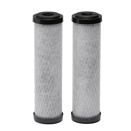 EPW2C Carbon Block Universal Whole Home Water Filter 2 (2 Count)