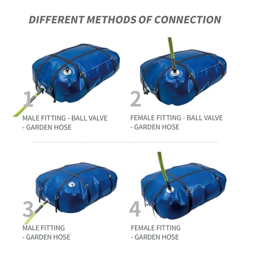 TPU Water Storage Bladder
