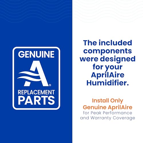 H735EZ1 Humidifier Filter