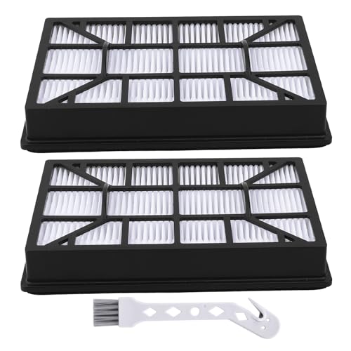 EF 12 HEPA Filter for Kenmore 600 Series BC4026 (2 Count)