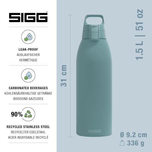 Insulated Water Bottle