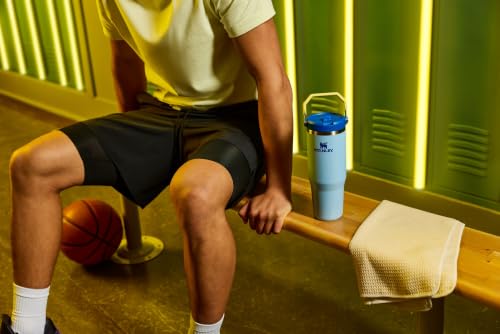 IceFlow 2.0 Flip Straw Tumbler