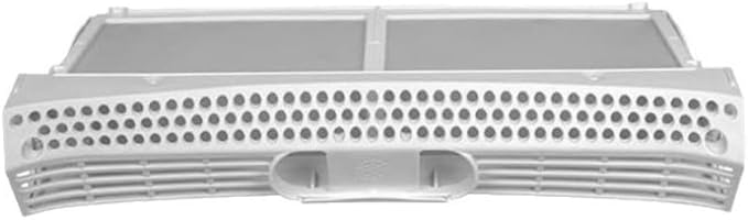 01000435 Dryer Lint Filter Fit For BOSCH Tumble/Condenser/Heat Pump Dryer And Washing Machine, Fit For Siemens, Fit For Neff, fit For Constructa E.g, Reolace#652184 00652184 01000435(1pc) - AquaVibe