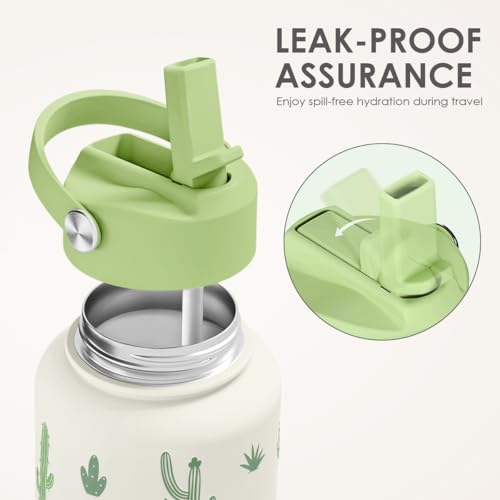 Cactus Gift for Women