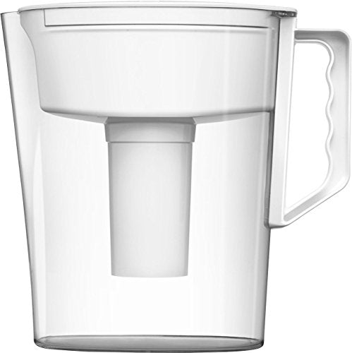 Water Pitcher