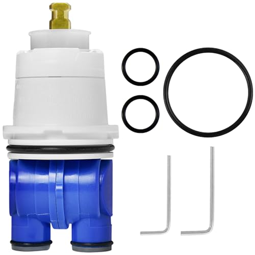 RP19804 Shower Cartridge Compatible with Delta Faucet 1300