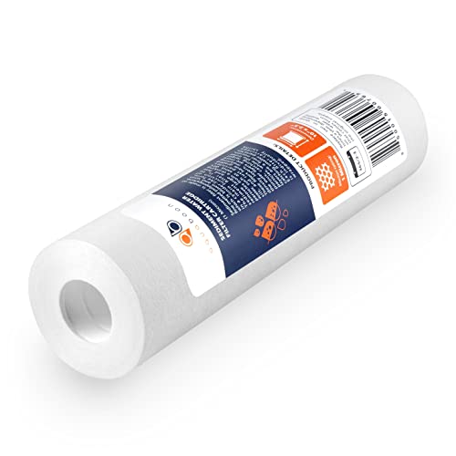 5 Micron 10 x 2.5 Sediment (3 Count)
