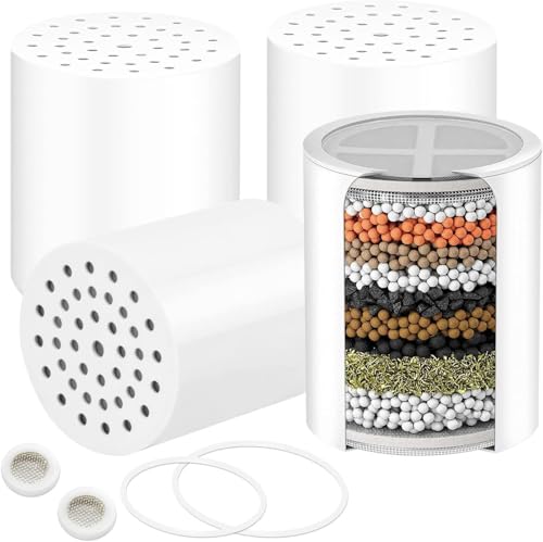Replacement Shower Filter for Aquabliss® SF100