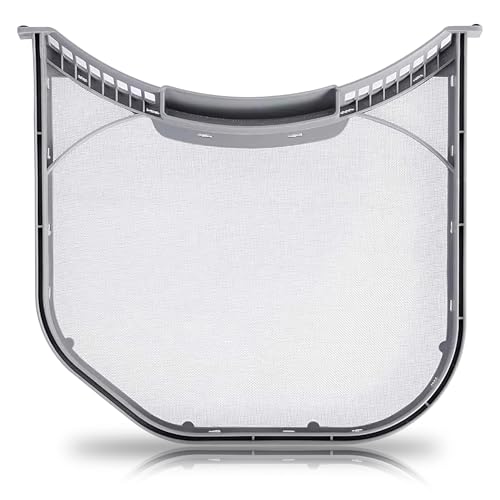 ADQ56656401 Dryer Lint Filter Screen for LG Kenmore PS3531962 AP4457244