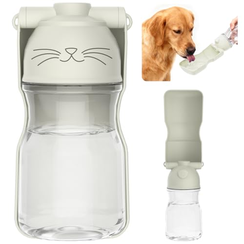 Dog Water Bottle