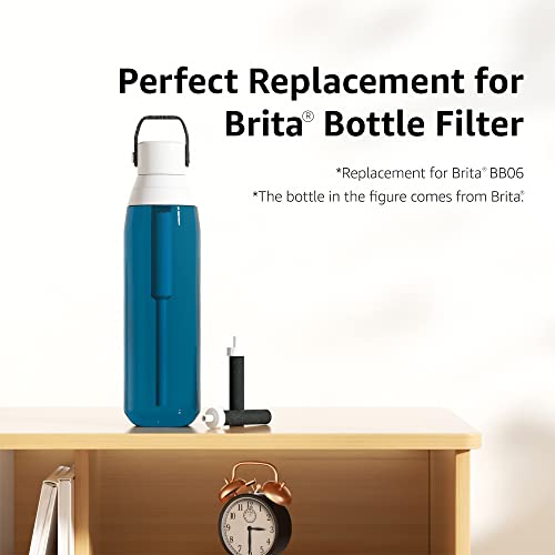 Water Bottle Filter (5 Count)