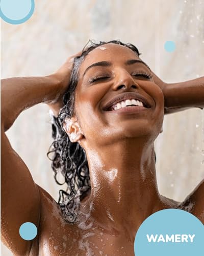 Shower Head Filter for Hard Water