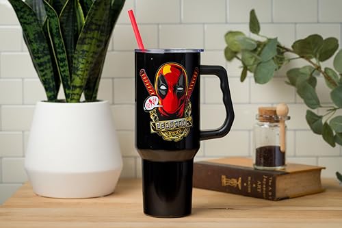 Marvel Deadpool