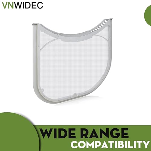 Dryer Lint Filter Screen Trap For LG DLE2301R DLE2514W DLE2301W DLE2350W