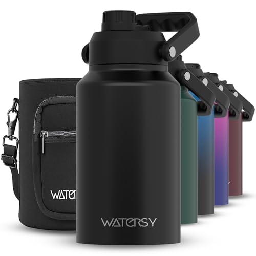 2 3 Gallon Water Bottle Insulated