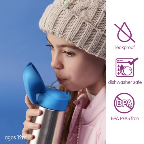 Insulated Water Bottle for Kids