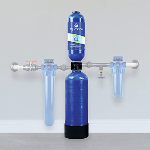 Rhino Salt Free Conditioner Genuine Replacement Tank