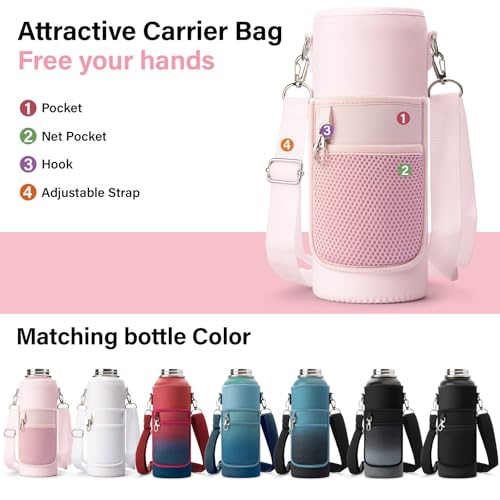 Insulated Water Bottle