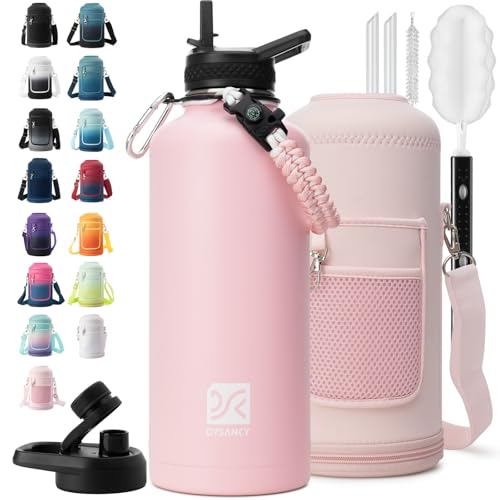 Insulated Water Bottle