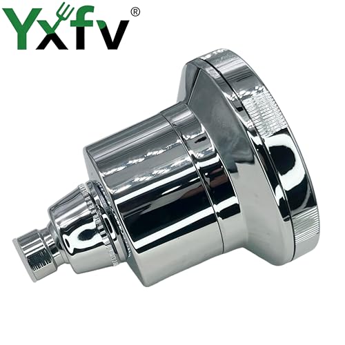 Filtered Shower Head
