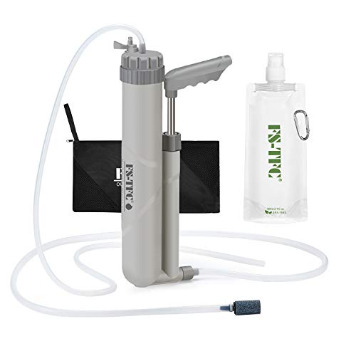 Water Purifier Survival Gear 4