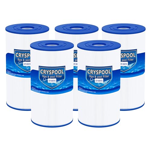 06016 Spa Filter Compatible with Watkins 31489
