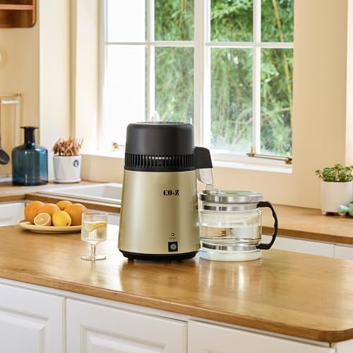 Water Distiller