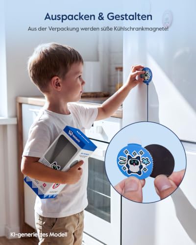 BOOST Kids Smart Water Bottle with Reminder & Tracker