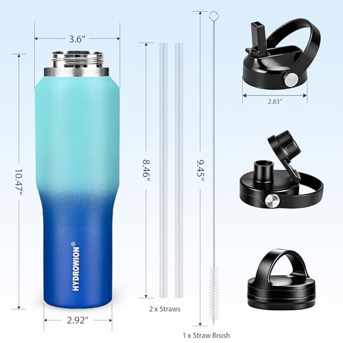 32oz Water Bottle