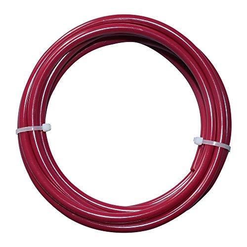 4 Pack Water Pipe for Reverse Osmosis Membrane Residential RO Membrane Water Filter Cartrige Replacement for 5 (4 Count)