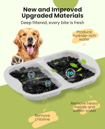 Replacement 8 Set Filters for PWF