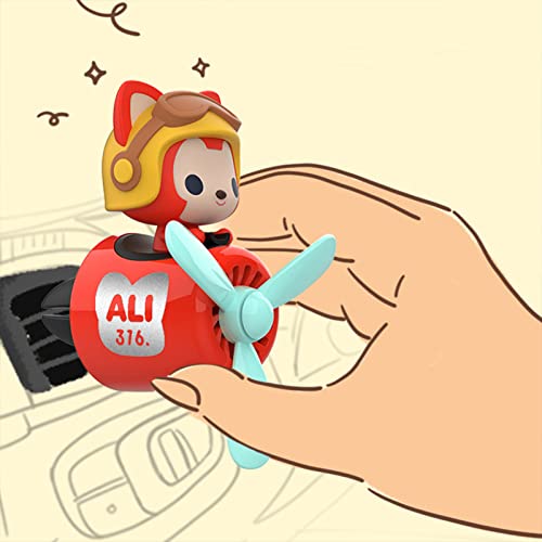 2 Pieces Car Air Fresheners (20 Fl Oz)