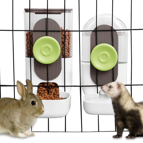 Rabbit Feeder (2 Count)